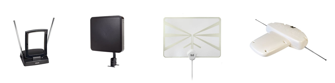 Indoor Antennas