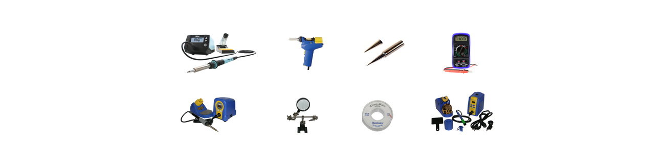 Electronic Repair Tools