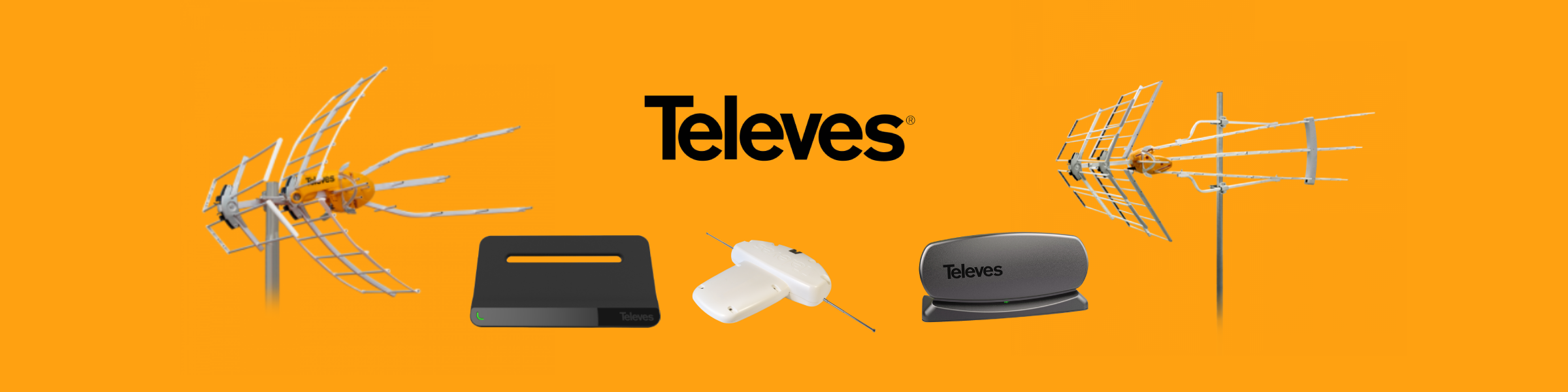 Televes – Ness Electronics, Inc