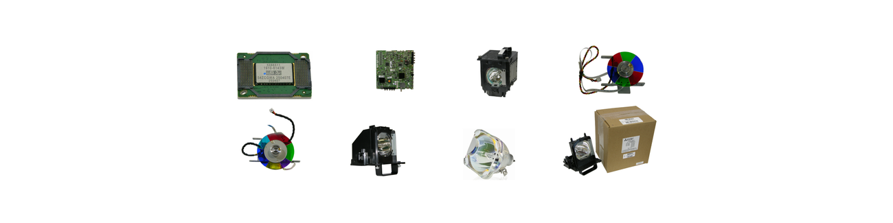 TV Parts