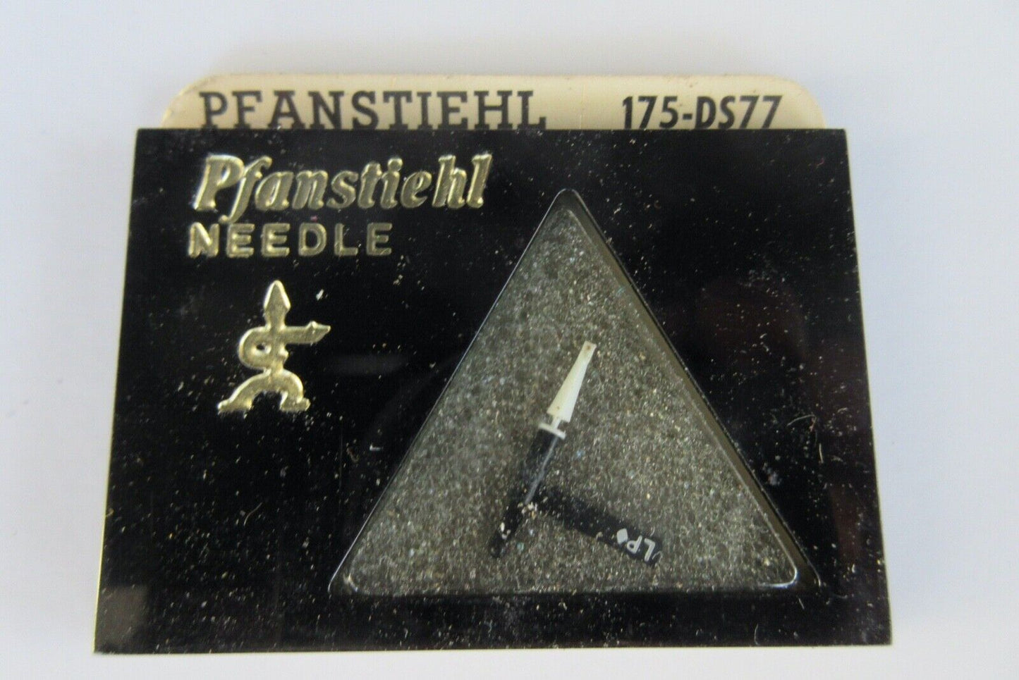 Pfanstiehl 175-DS77 NEEDLE