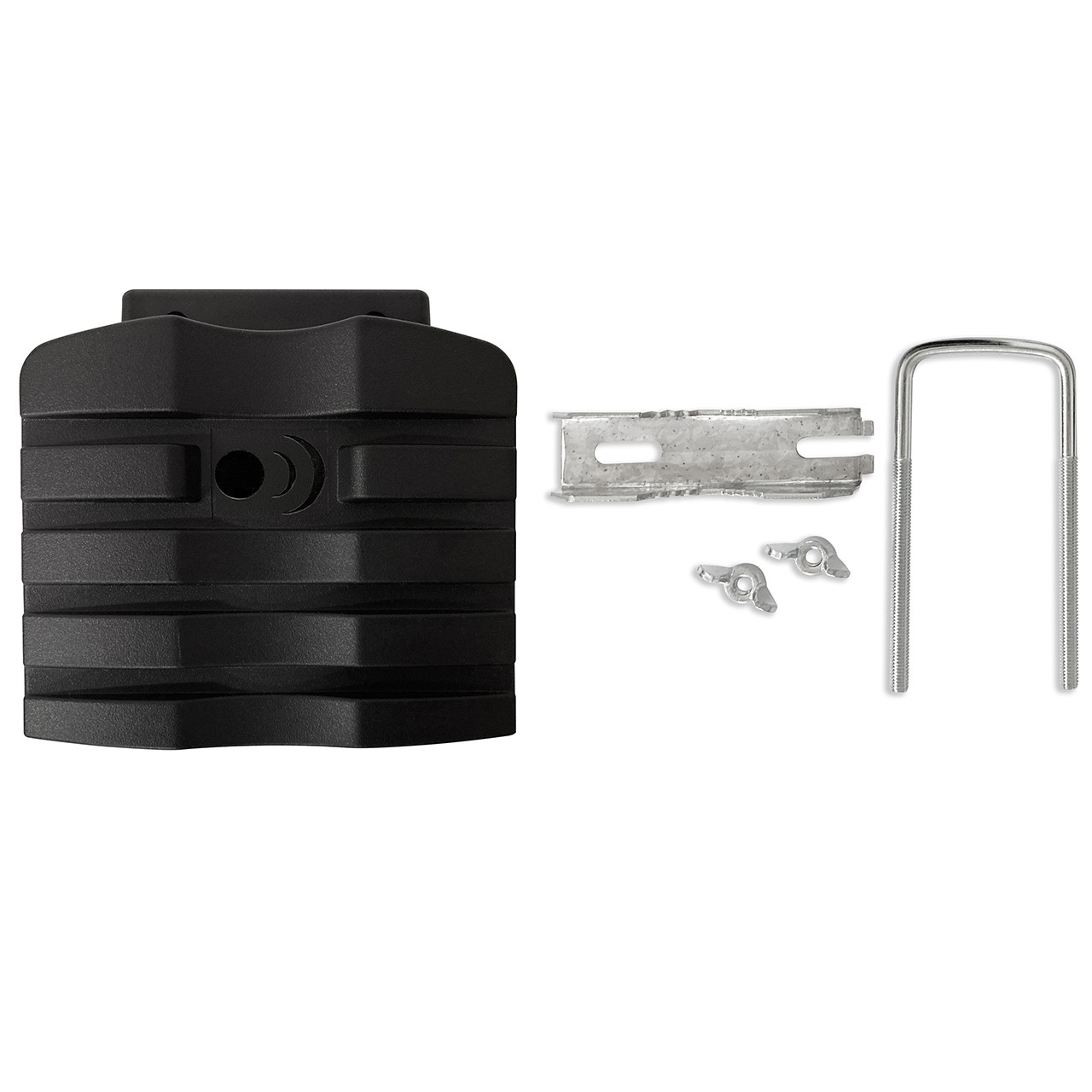 Antennas Direct COMBINER, Outdoor TV Antenna Combiner Merges UHF with VHF Antenna to a Single Downlead