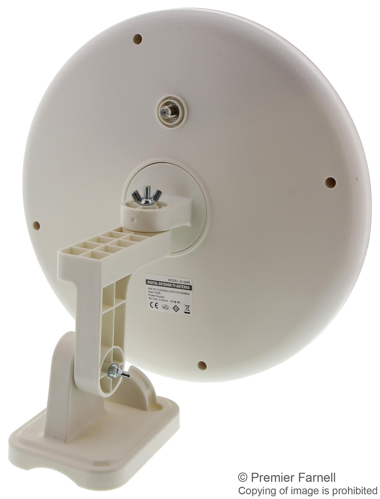 HTA 1000 Omni-Directional Antenna VHF / UHF / FM