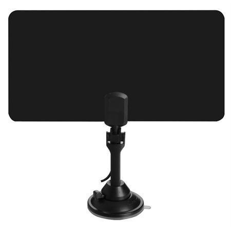 HTA FT-1000 Flat Indoor Antenna VHF / UHF / FM