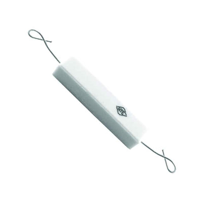 NTE Electronics 10W239 10W 3.9K OHM RESISTOR 5% WW 2 PAK