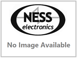 NTE Electronics 1N4001 DIODE 1A 50V GEN PURPOSE