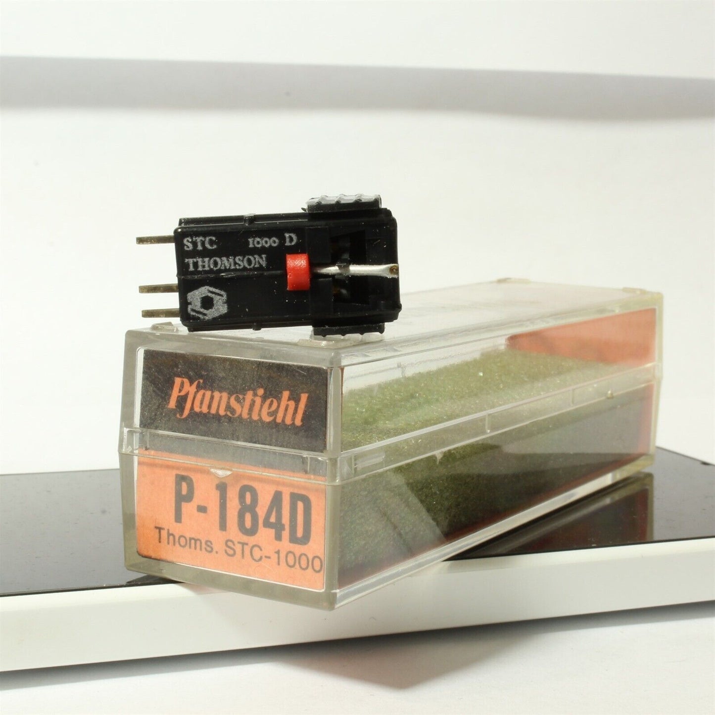 Pfanstiehl P-184D Cartridge *****NLA*****