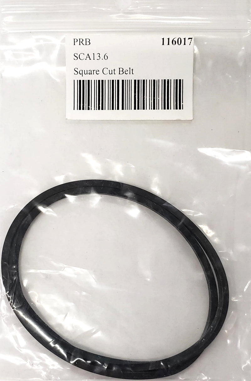 PRB SCA13.6 BELT 13.600 x 0.070 x 0.070