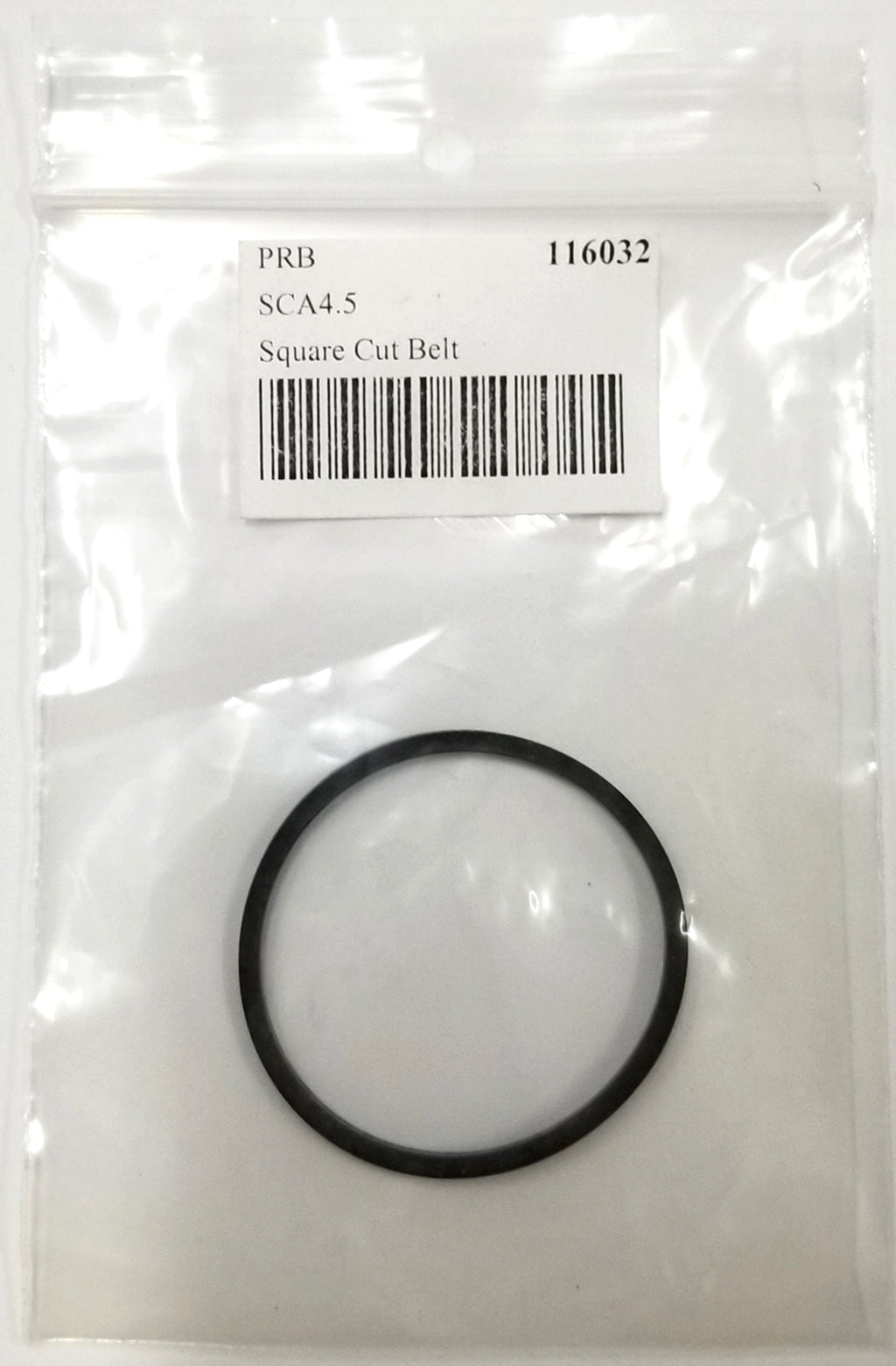 PRB SCA4.5 BELT 4.500 x 0.070 x 0.070