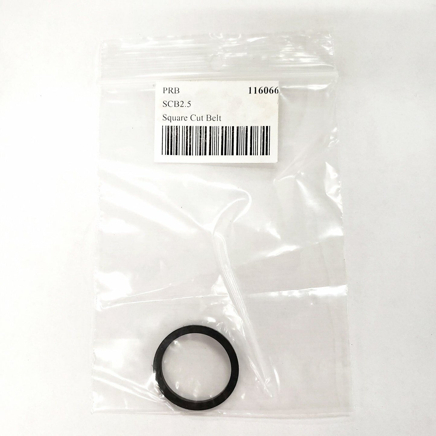 PRB SCB2.5 BELT 2.500 x 0.085 x 0.085