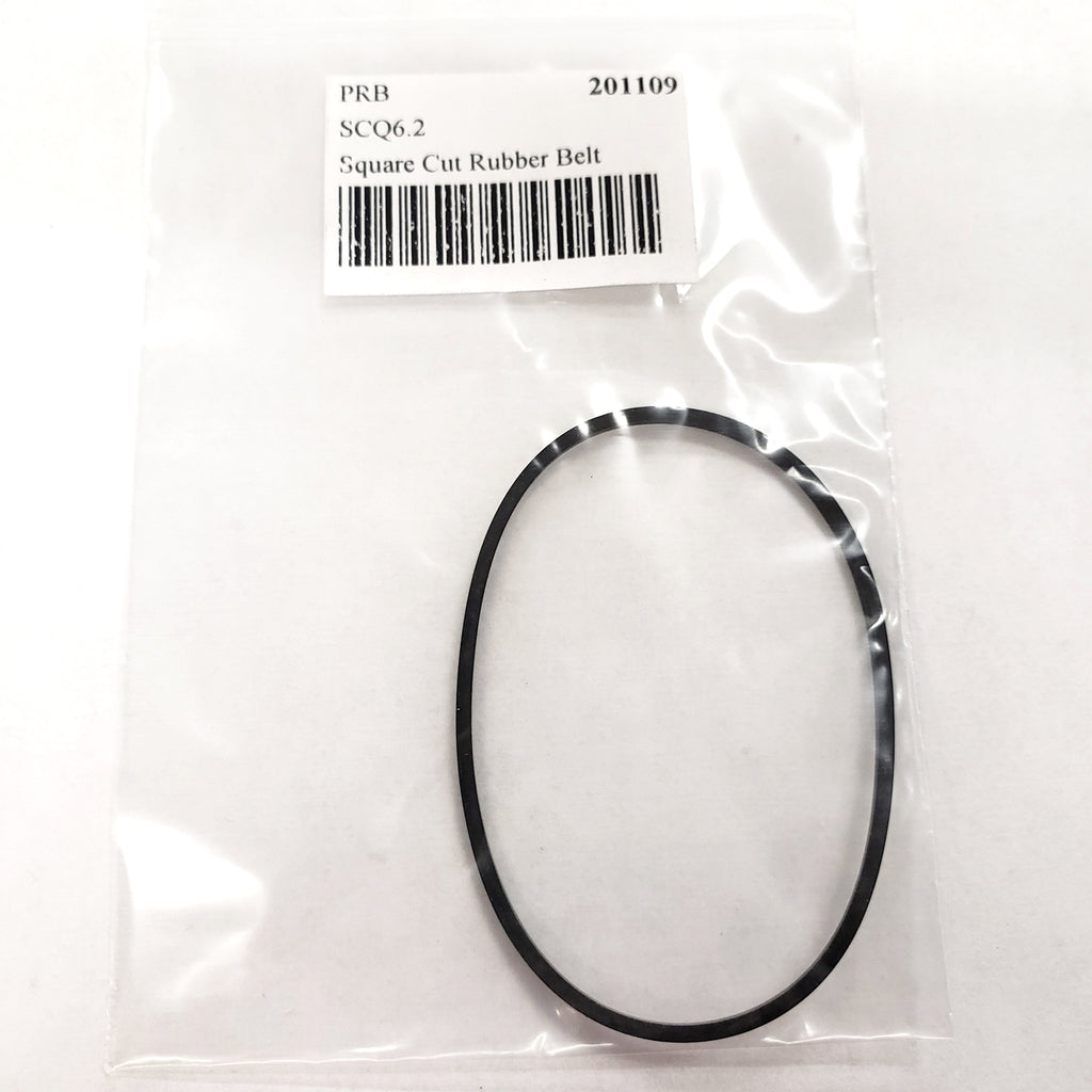 PRB SCQ6.2 BELT 6.2 x 0.060 x 0.060