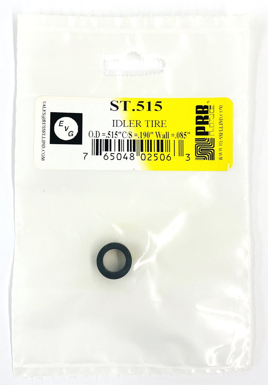 PRB ST.515 SQ CUT TIRE