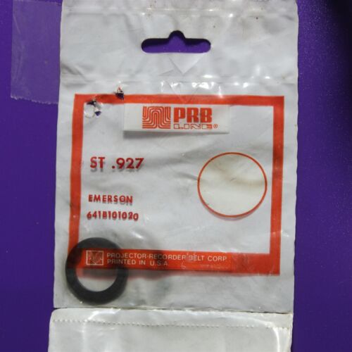 PRB ST.927 SQ CUT TIRE .927"X.118"X.127"