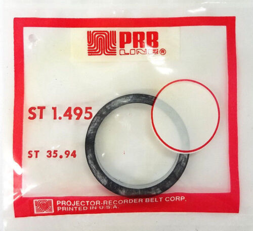 PRB ST1.495 TIRE VIDEO CLUTCH 1.495"