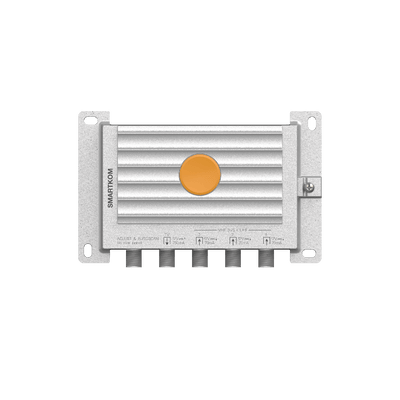 Televes SmartKom 531983, "Rotor Killer" Antenna Combiner/Preamp