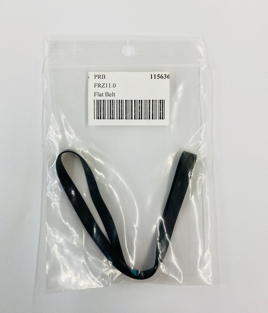 PRB FRZ11.0 BELT 11.000 x 0.236 x 0.025