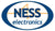 Ness Electronics, Inc logo