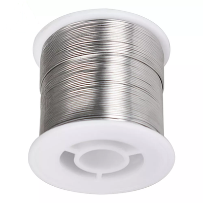 60/40 Tin Lead Rosin Core Solder Wire Electrical Sn60 Pb40 Flux .031"/0.8mm 1lb
