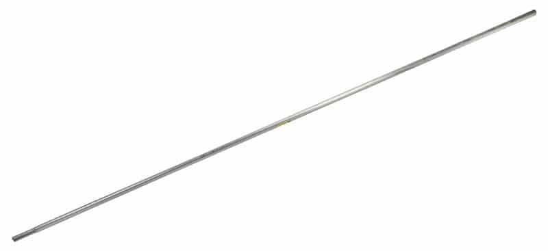 Easy Up EZ10-18-150SW, 10 FT MAST, 1-1/2" DIA, 18 GA, SWEDGED