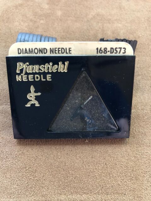Pfanstiehl 168-DS73 NEEDLE