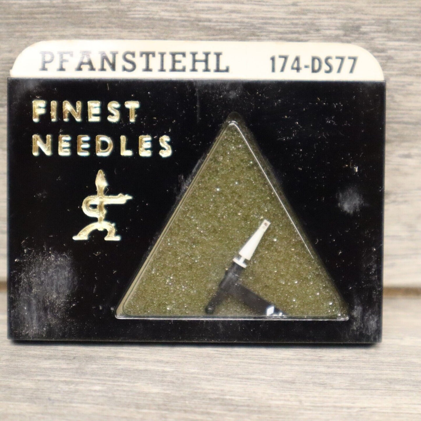 Pfanstiehl 174-DS77 NEEDLE