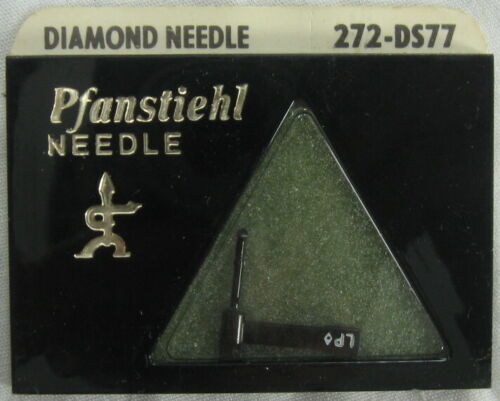 Pfanstiehl 272-DS77 NEEDLE BSR ST9, 12,23