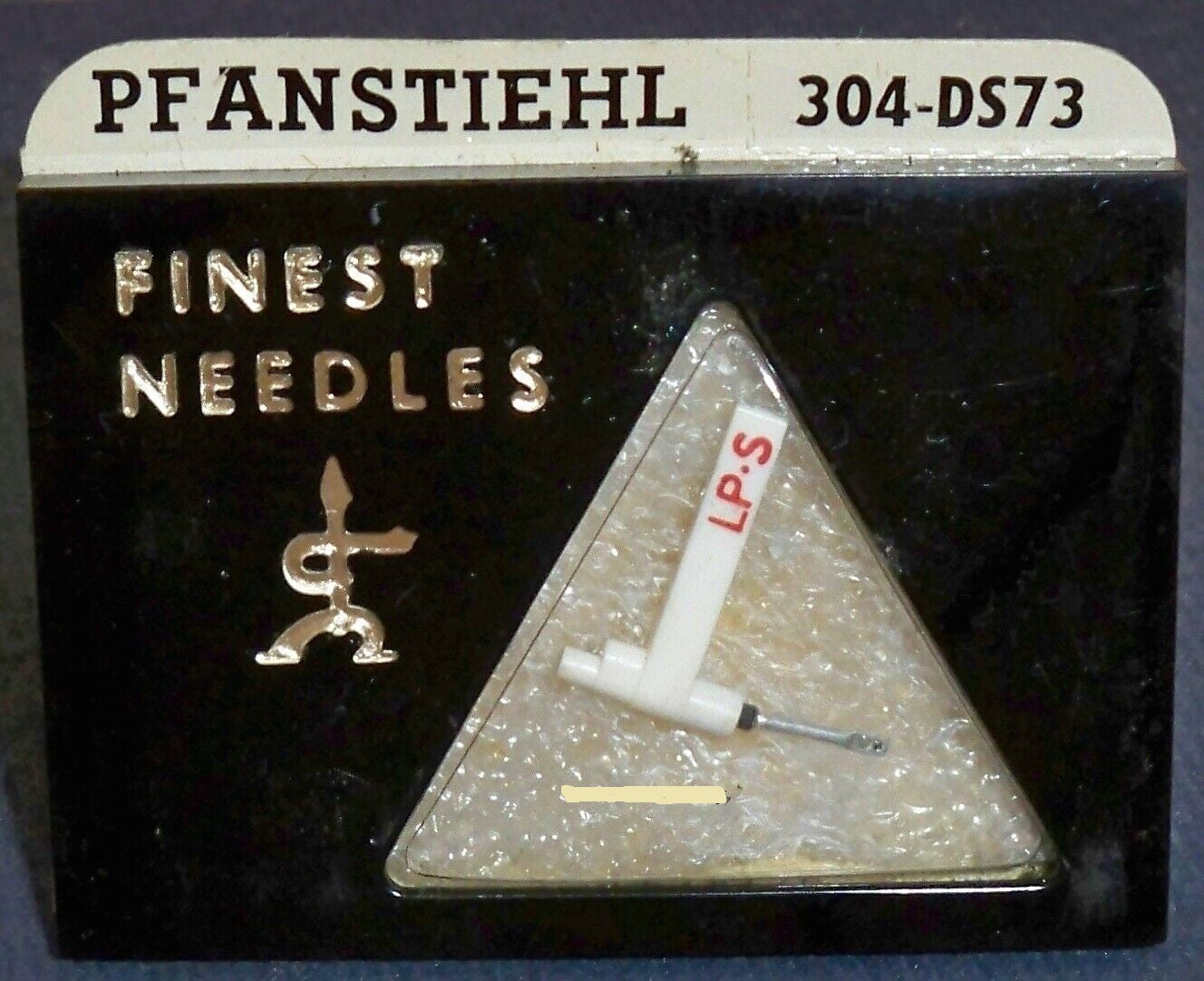 Pfanstiehl 304-DS73 NEEDLE 33-45-78 SPEEDS