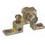 GC Electronics 32-3015, COAX GROUNDING BLOCK