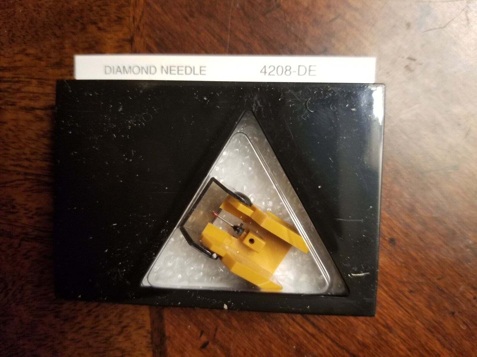 Pfanstiehl 4208DE GENERIC STYLUS AUDIO TECHNICA ATN12 Ness