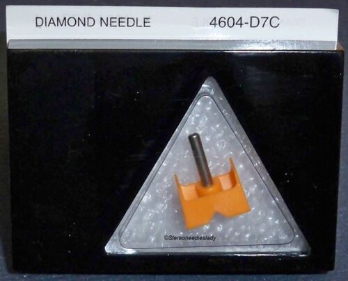 Pfanstiehl 4604-D7C GENERIC STYLUS PICKERING PD07C