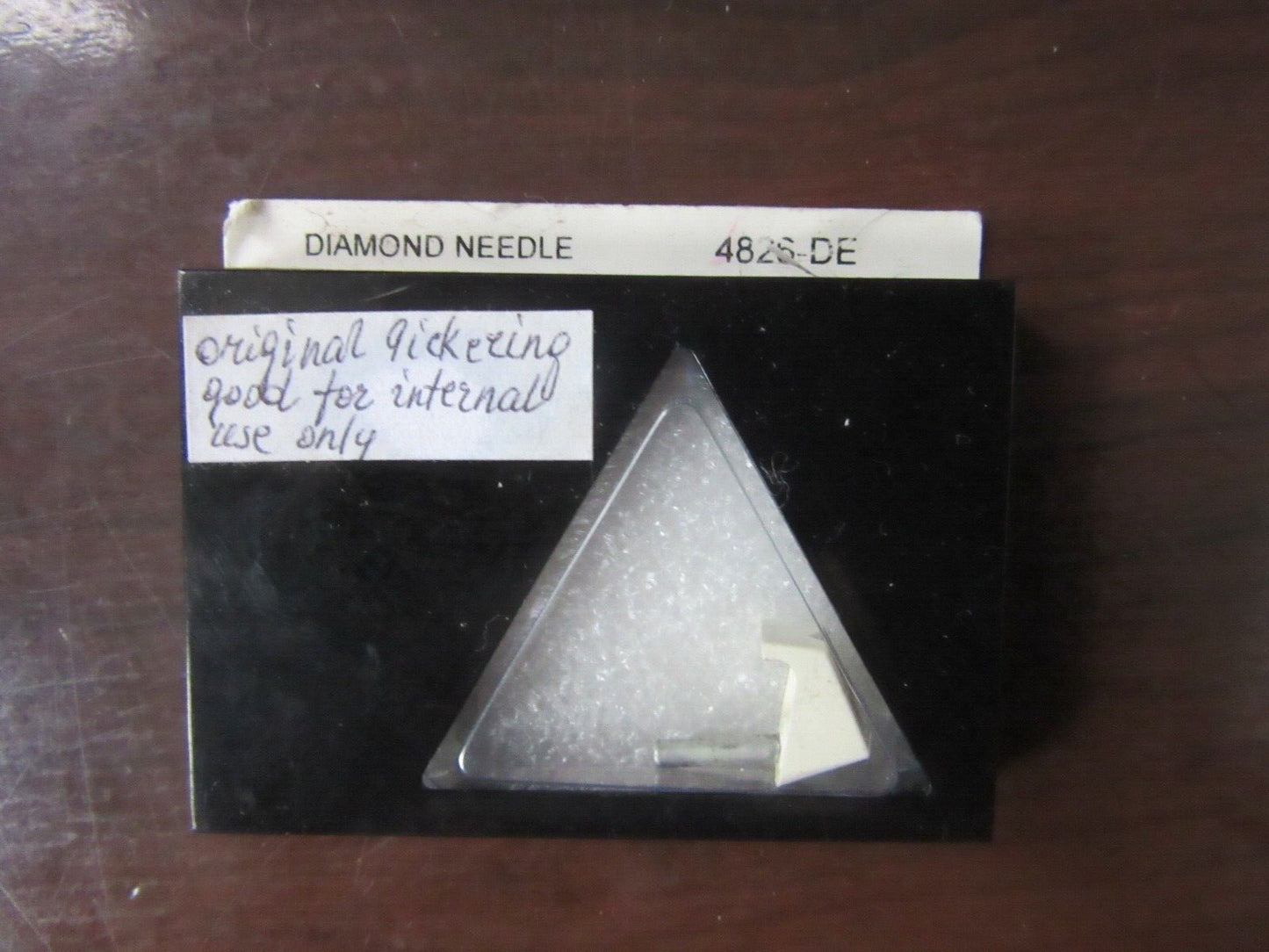 Pfanstiehl 4826-DE GENERIC STYLUS STANTON D71EE