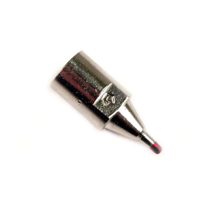 Hakko 483-T-0.8T NOZZLE,0.8mm,483/707/800