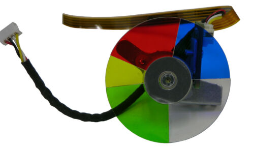 Mitsubishi 499D137010 COLOR WHEEL MITSUBISHI ORIGINAL NEW