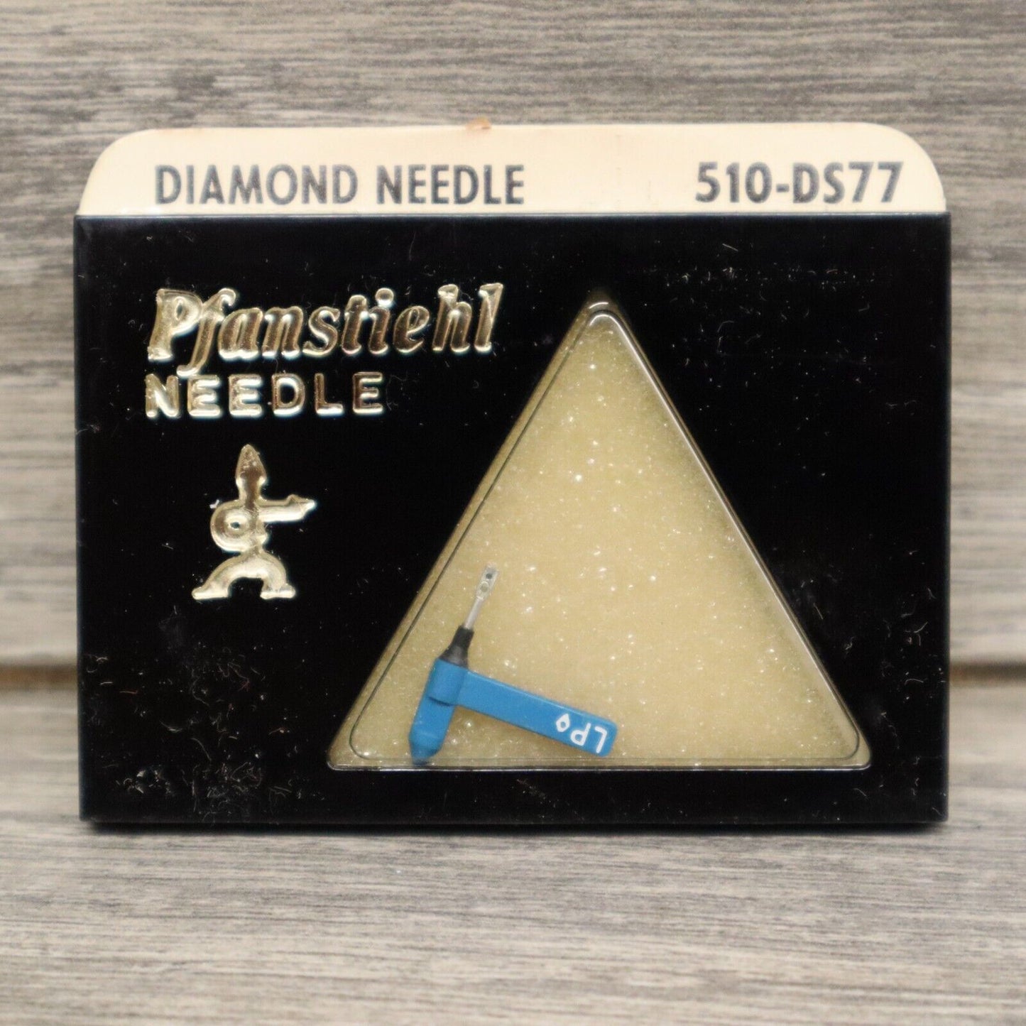 Pfanstiehl 510-DS77 NEEDLE GE EA1014