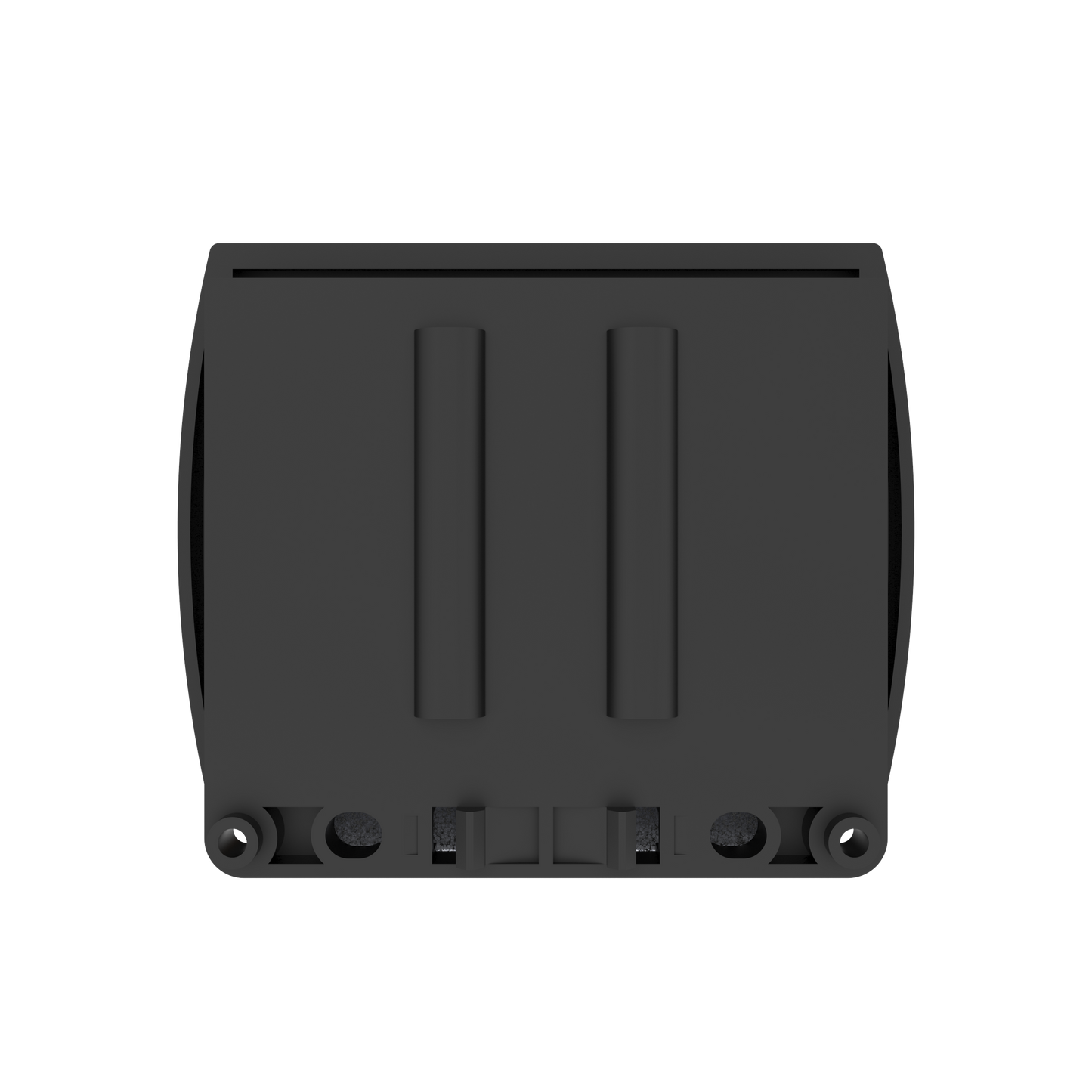 Televes 560483 Dual Input Antenna Preamp, Coaxial F-fitting Connections, Automatic Gain Control (AGC), 5G filtered