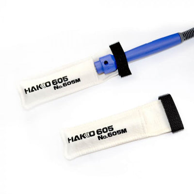 Hakko 605M Iron Cover 605