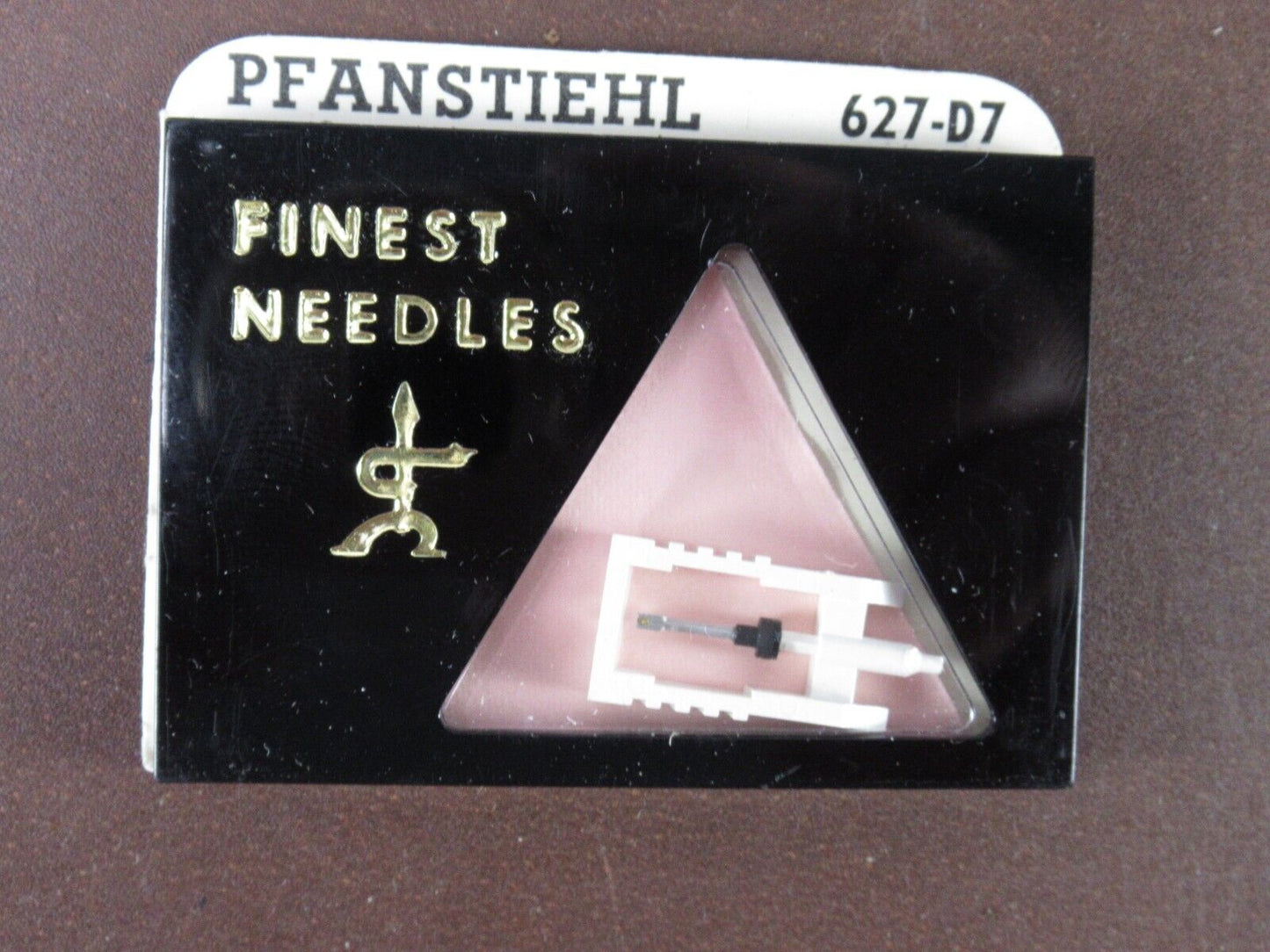 Pfanstiehl 627-D7 PANASONIC NEEDLE EPS-25