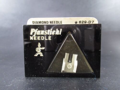 Pfanstiehl 629-D7 AUDIO TECHNICA ATS10