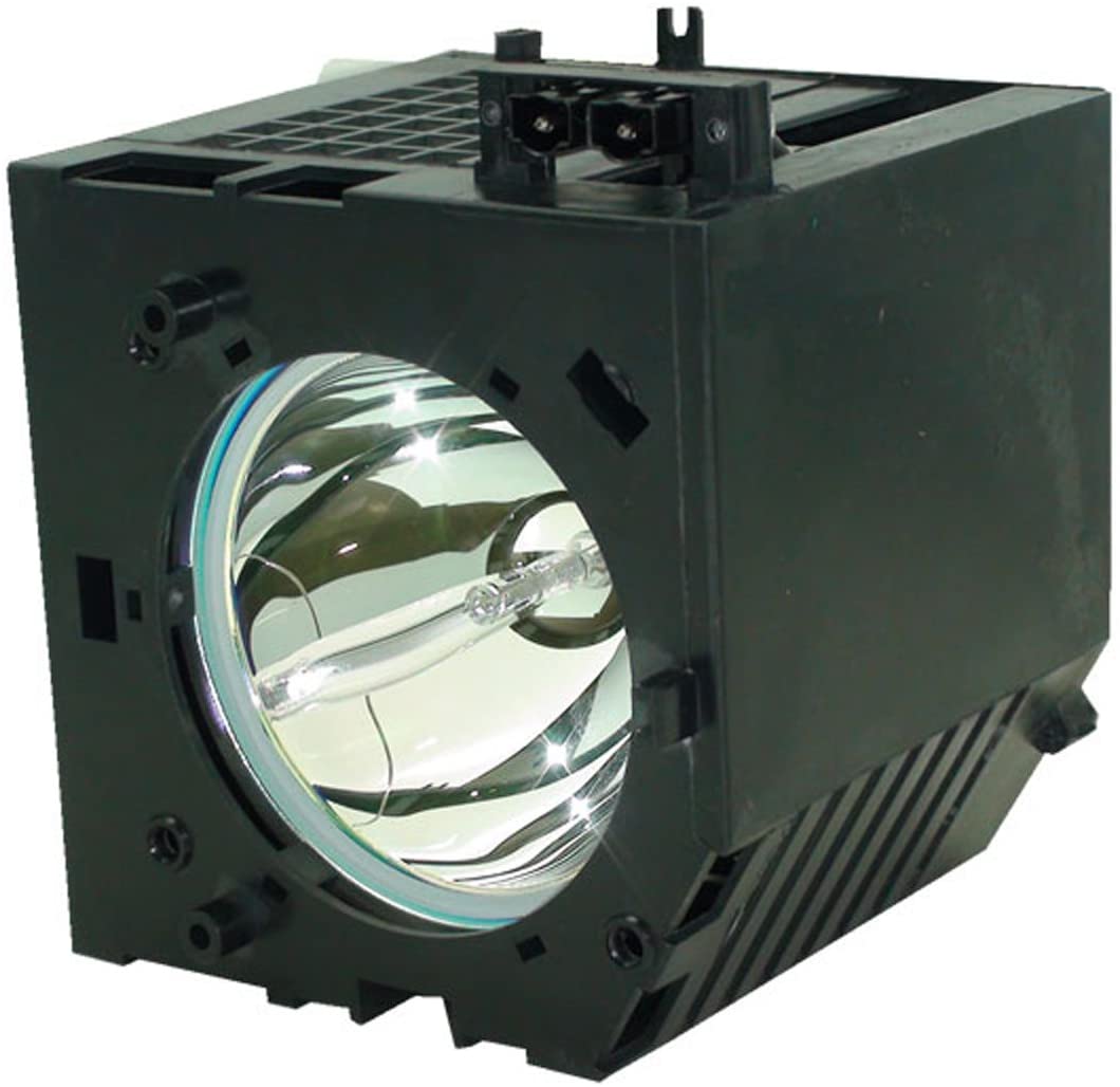 Philips 6912B22002C Complete Assembly DLP Lamp/Bulb/Housing for Zenith/LG Philips UHP Ultra Bright Lamp