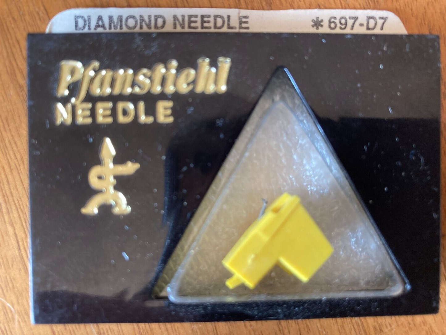 Pfanstiehl 697-D7 AUDIO TECHNICA ATN70B