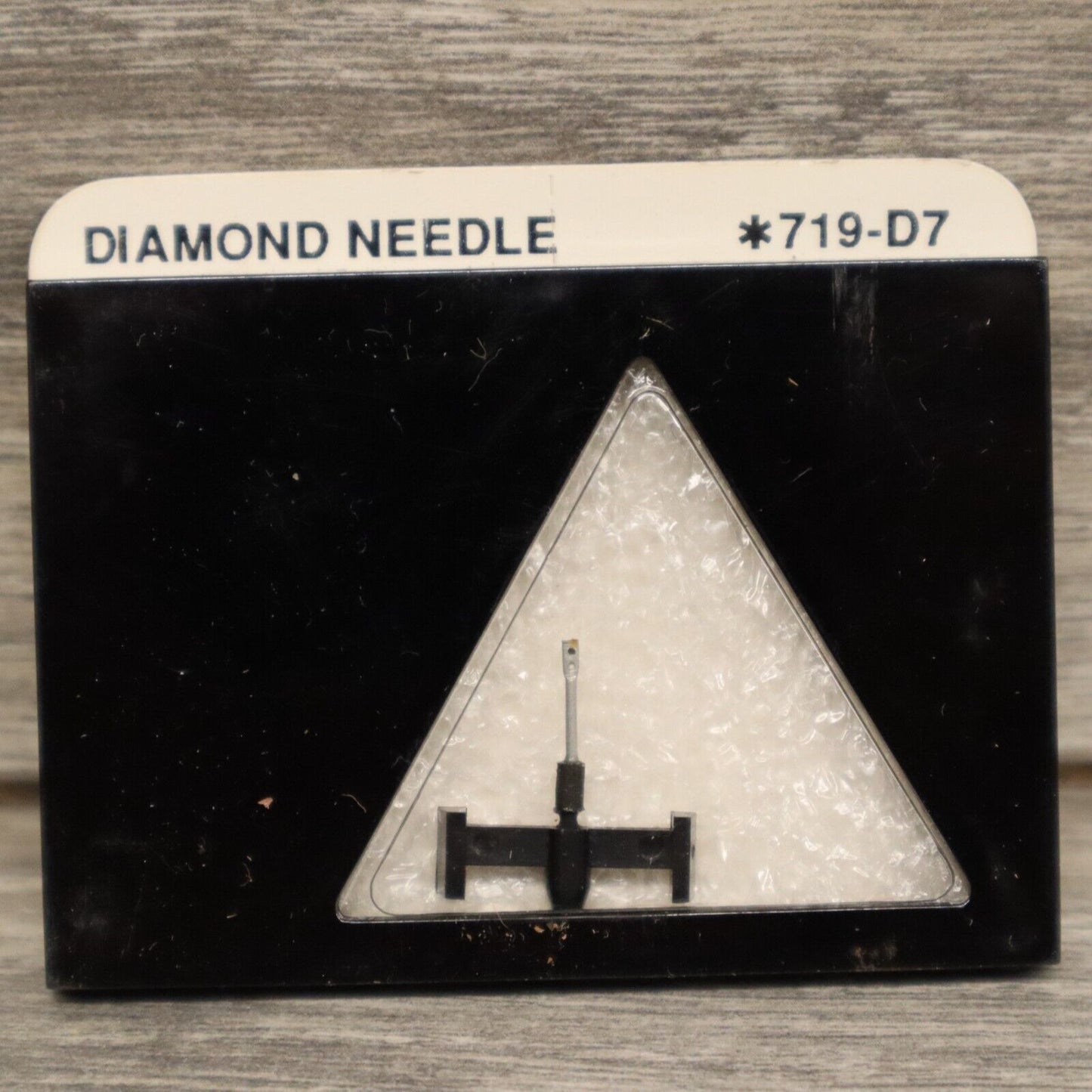 Pfanstiehl 719-D7 CHUO-DENSHI CZ680, SEARS, JVC