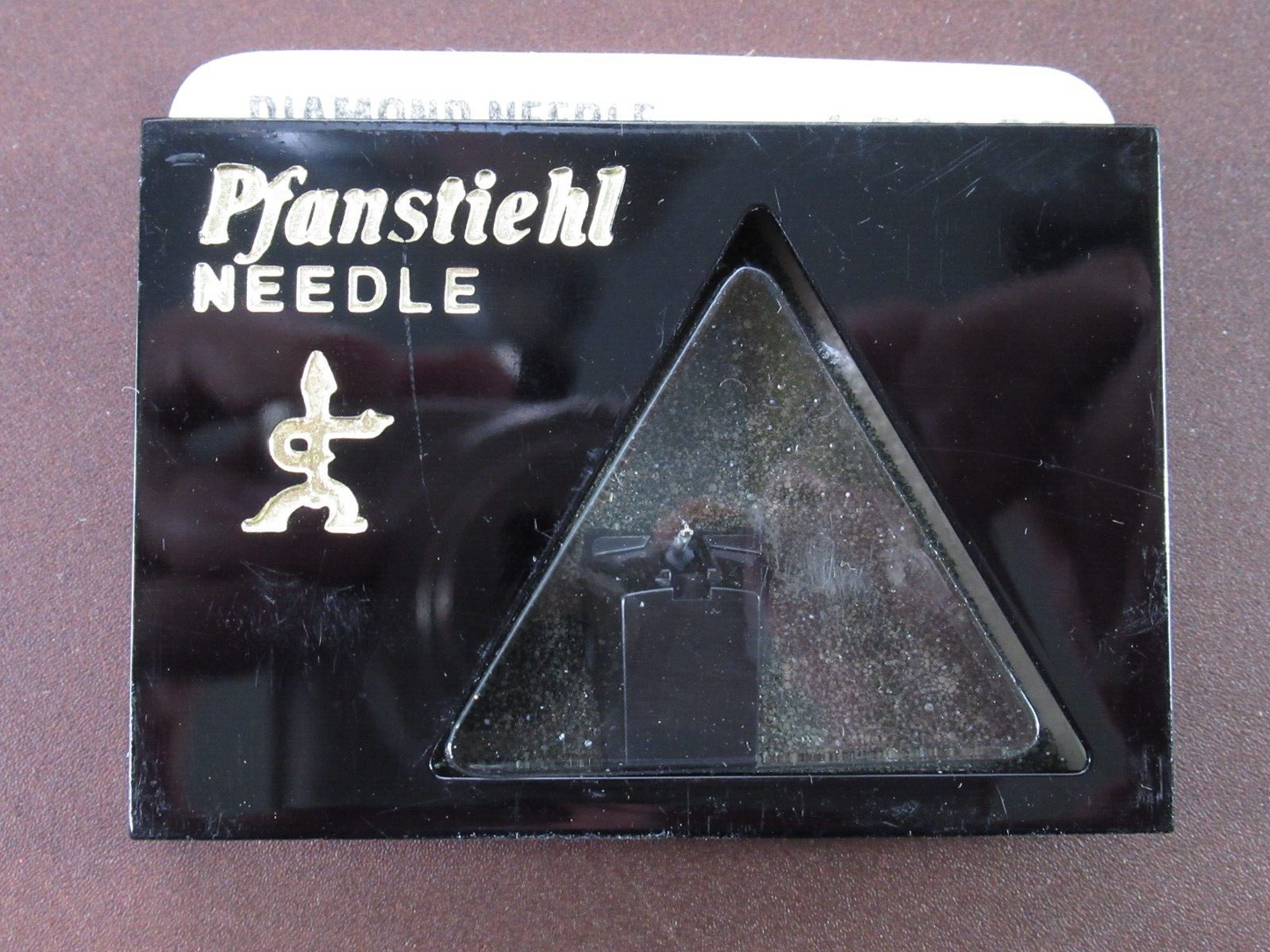 Pfanstiehl 731-D7 SANYO STYLUS ST38D