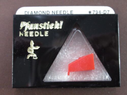 Pfanstiehl 794-D7 SANYO STYLUS ST-66D, 67D