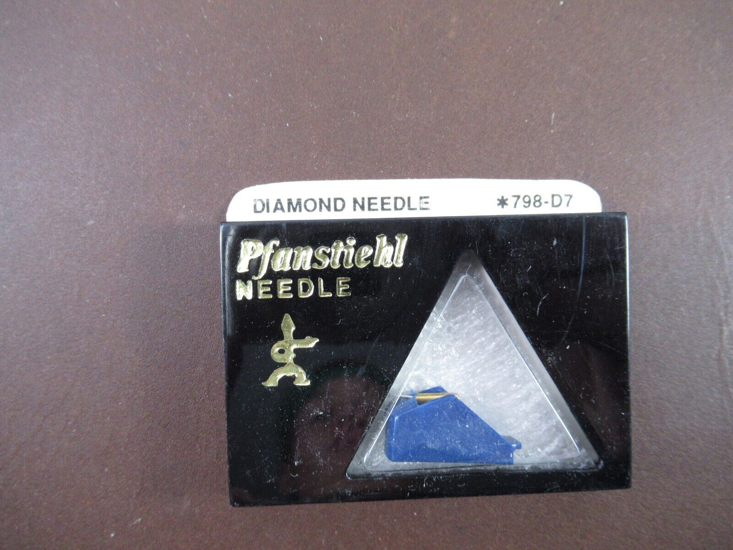 Pfanstiehl 798-D7 PANASONIC STYLUS EPS-30, 33, 510-55