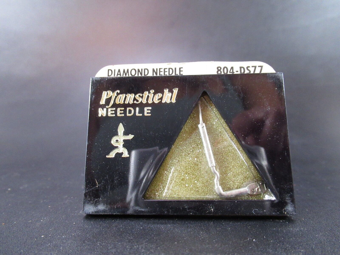 Pfanstiehl 804-DS77 SONOTONE NEEDLE N8T