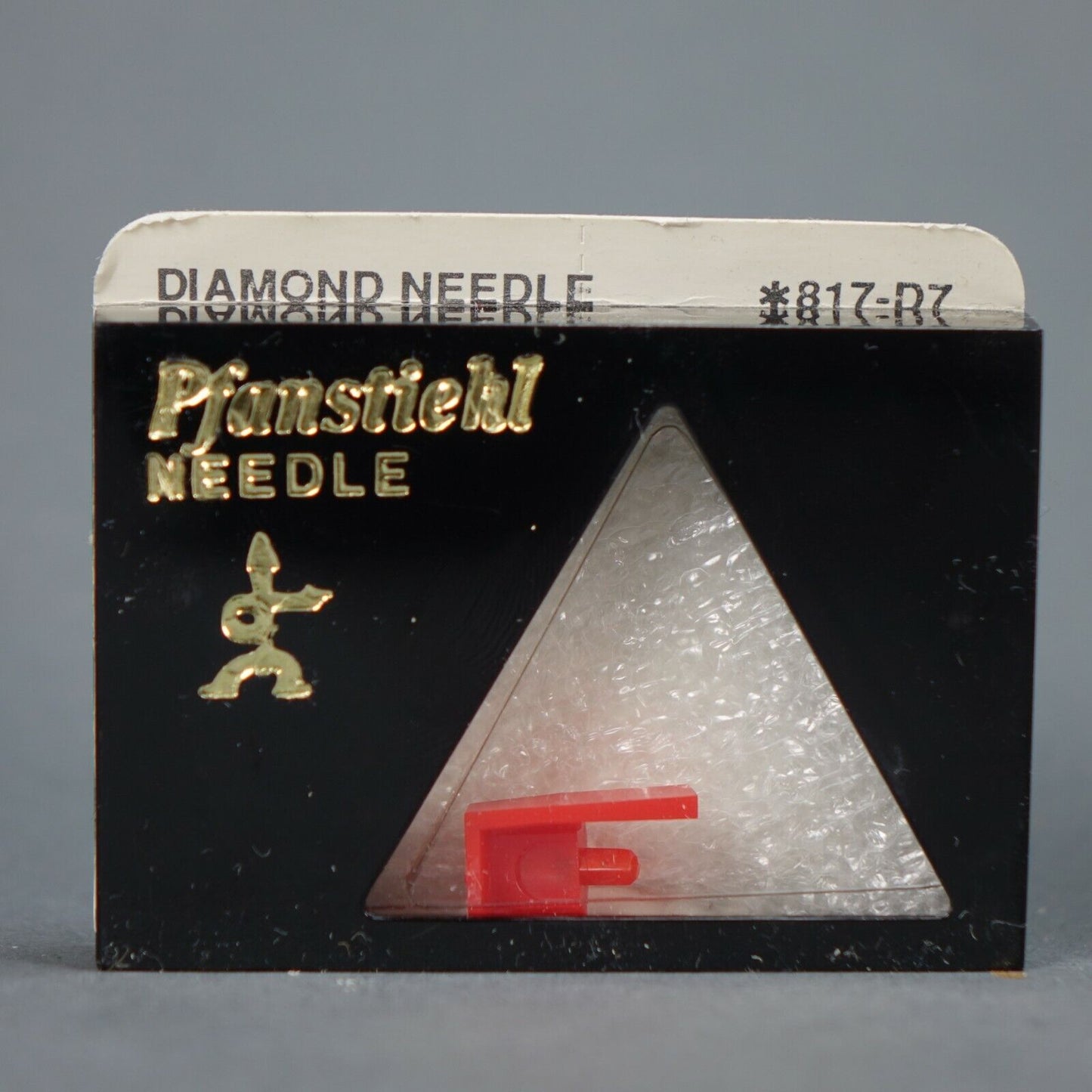 Pfanstiehl 817-D7 SANYO STYLUS ST-07D,08D