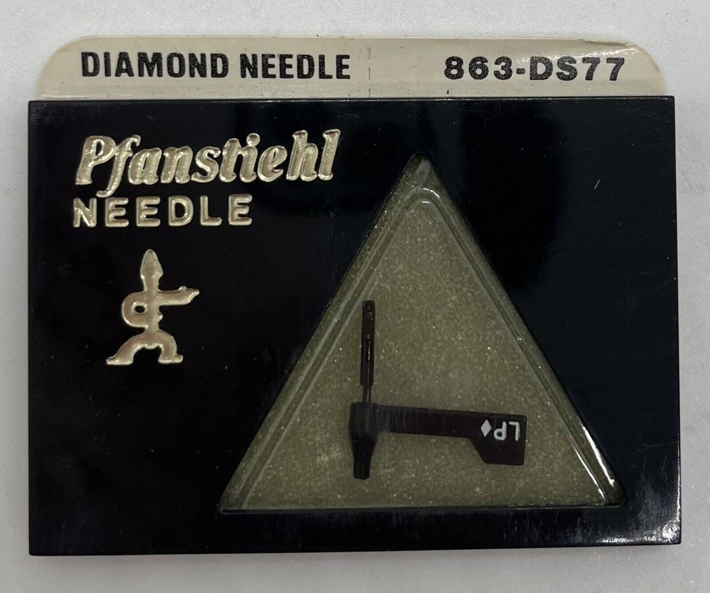 Pfanstiehl 863-DS77 NO LONGER AVAILABLE***************