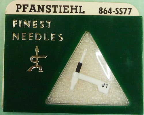 Pfanstiehl 864-SS77 NEEDLE