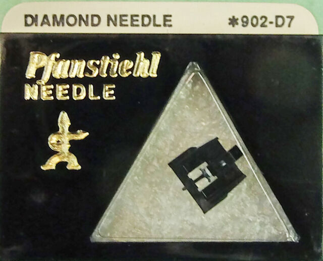 Pfanstiehl 902-D7 NEEDLE