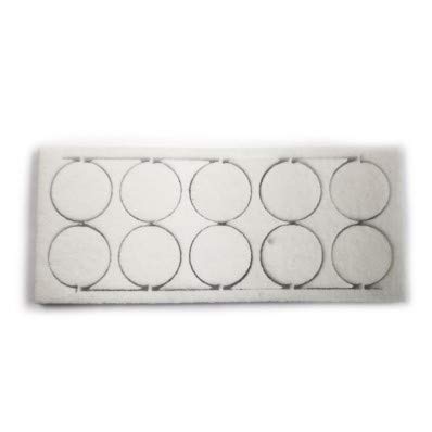 Hakko A1611 FILTER,CERAMIC,10PK,472D